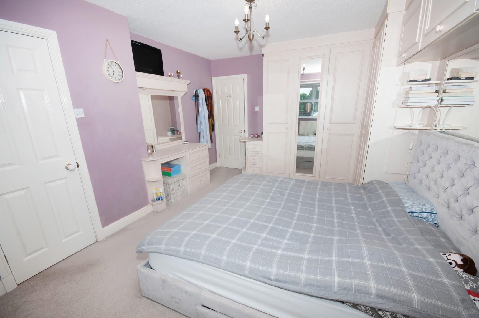 Parkside Close, Radcliffe, Manchester Pearson Ferrier Estate Agents